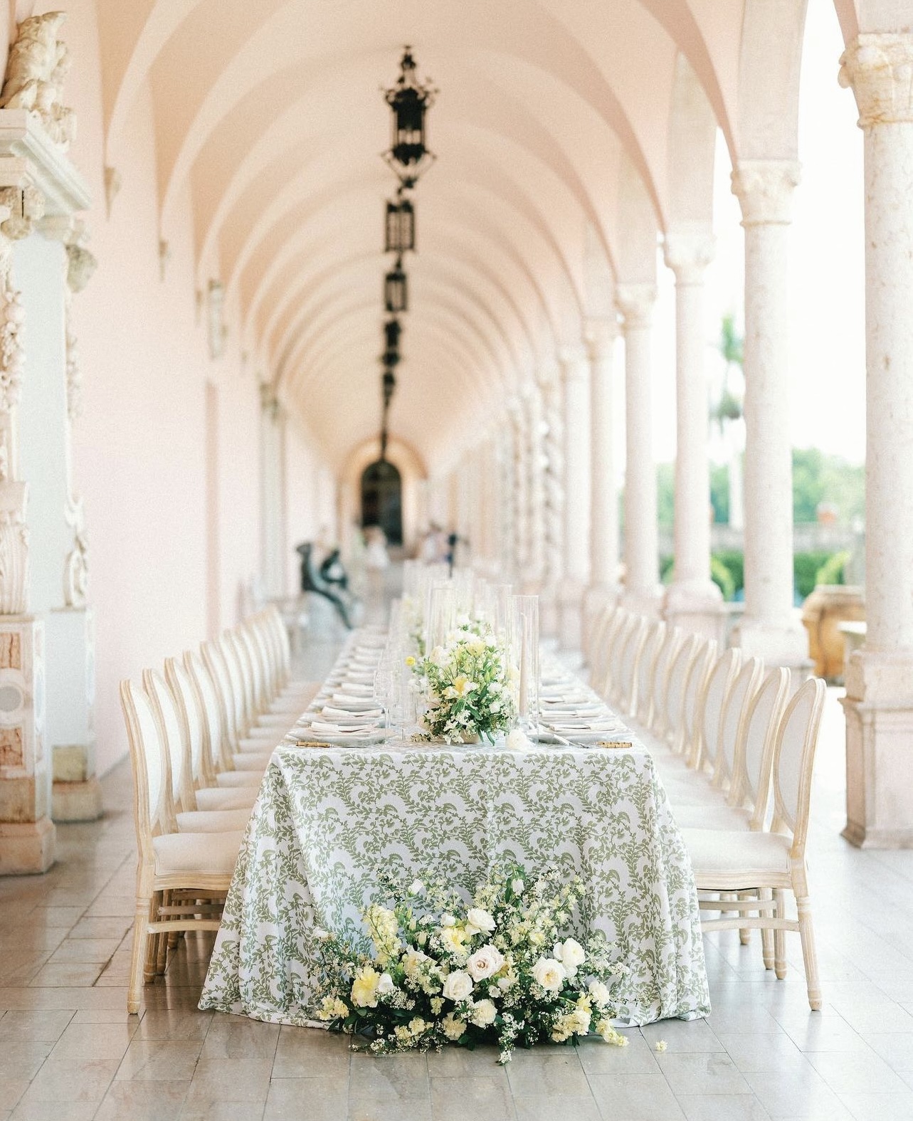 5 Unique Bridal Shower Ideas