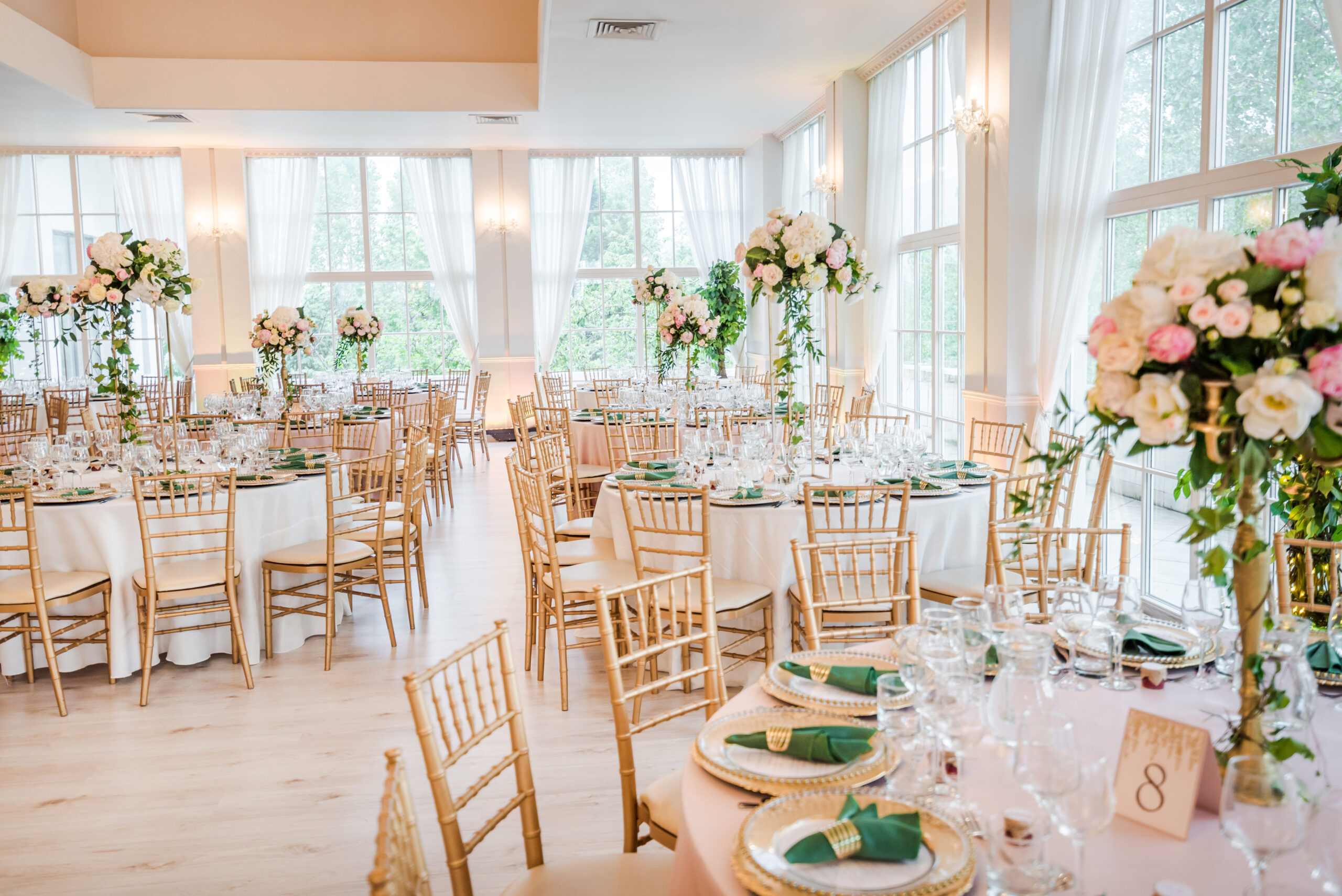 Wedding Rental Furniture: A Ceremony-to-Last-Call Map of What You Need